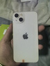 蘋(píng)果13 Apple iPhone13 二手蘋(píng)果手機 雙卡雙待5G  國行全網(wǎng)通 星光色【評價(jià)有禮】 99新 256G【性能/性?xún)r(jià)比推薦】3期免息 三年老店+五星店鋪+一年質(zhì)保 曬單實(shí)拍圖