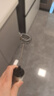 CLITON電動(dòng)打奶泡器咖啡奶泡機不銹鋼充電牛奶打泡器手持迷你攪拌打蛋器 曬單實(shí)拍圖