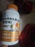999 健相伴牌維生素C咀嚼片香橙味120粒 高含量成人補充vc 曬單實(shí)拍圖