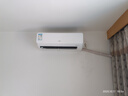 富士通空調(diào)諾可力U系列 1匹1級能效11-17㎡適用 自清潔省電掛機健康舒適風(fēng)ASQG09KUCA (KFR-25GW/Bpkua) 曬單實拍圖