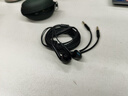 DIVO電腦耳機入耳式帶麥雙孔主播直播YY語音cf吃雞游戲臺式機筆記本雙插頭麥克風(fēng)2米長線耳麥帶話筒 曬單實拍圖