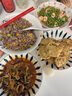 金唐鮮凍鮑魚凈重300g 10粒盒裝帶殼鮑魚肉 貝類海鮮生鮮火鍋燒食材 曬單實拍圖