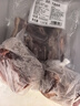 膳之牛&農夫好牛 阿根廷草飼原切大塊牛肉凈重4斤 帶筋膜生鮮牛肉 曬單實(shí)拍圖