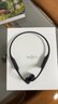 韶音（SHOKZ）【國家補貼】OpenRun Air  S803骨傳導耳機開(kāi)放式運動(dòng)跑步長(cháng)續航無(wú)線(xiàn)藍牙耳機 石墨黑 曬單實(shí)拍圖