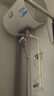 海爾出品統(tǒng)帥 40升電熱水器家用儲水式 2200W速熱安全節(jié)能大水量一級能效LEC4001H-X5 曬單實拍圖