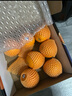 新奇士（Sunkist）澳大利亞藍標早臍橙大果4斤裝 單果220g+ 新鮮水果 中秋禮盒 曬單實(shí)拍圖