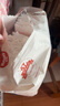 好奇（Huggies）【次日達】鉑金裝紙尿褲新生兒嬰兒尿不濕超薄透氣小桃褲 L碼 76片 紙尿褲【9-14kg】 曬單實(shí)拍圖