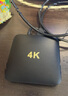 3516wifi通用電視4K網(wǎng)絡(luò)機(jī)頂盒全網(wǎng)通免費(fèi)機(jī)頂盒高清看電視終身Ivip 4K影音【雙頻語音至尊版本】5G 曬單實(shí)拍圖