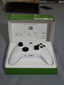 微軟Xbox無線游戲手柄 無線控制器 冰雪白 藍牙適配Xbox/PC/平板/手機 Steam促銷黑神話悟空 絲之歌 曬單實拍圖