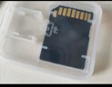 適用于小米監(jiān)控256GB內(nèi)存卡 專用監(jiān)控攝像頭tf卡高速c10內(nèi)存卡fat32格式Micro sd卡海康普聯(lián)通用 128GB安防監(jiān)控/行車記錄儀專用 曬單實(shí)拍圖