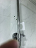 箭牌（ARROW）淋浴花灑套裝 精銅龍頭增壓花灑噴頭手持花灑全套蓮蓬頭 曬單實(shí)拍圖
