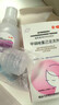 [伊人]甲硝唑氯己定洗劑 300ml 3瓶裝 婦科洗液私處護理止癢殺菌殺蟲(chóng)霉菌性陰道炎用藥白帶豆渣外陰瘙癢婦科炎癥專(zhuān)用藥 治各種陰道炎 曬單實(shí)拍圖