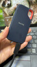 閃迪（SanDisk）1TB Type-c USB3.2 NVMe移動固態(tài)硬盤（PSSD）E61卓越版 1050MB/s三防保護(hù) 手機(jī)筆記本電腦外接SSD 曬單實(shí)拍圖