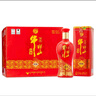 牛欄山酒廠直供 百年牛欄山珍品系列鐵盒 濃香型純糧白酒 婚慶喜酒送禮 42%vol 500mL 6瓶 箱裝 曬單實(shí)拍圖