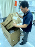 小米（MI）空調3匹 新二級鎏金版變頻 舒適自然風(fēng) 智能自清潔 家用冷暖掛機KFR-72GW/D1A2國家補貼 曬單實(shí)拍圖
