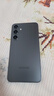 三星Samsung Galaxy S24+ AI手機(jī) 第三代驍龍8 游戲手機(jī) 拍照手機(jī) 12GB+256GB 水墨黑 國(guó)家政府補(bǔ)貼 曬單實(shí)拍圖