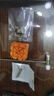 征途適用天梭1853鋼帶表扣蝴蝶扣手表扣庫圖力洛克PRC200鋼帶扣表鏈配件 T060.407鋼帶扣 表扣內側帶編碼和數字與原款一致 曬單實(shí)拍圖