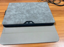 久宇 適用于微軟Surface Go 3/2/1保護套10英寸平板電腦支架皮套GO 4保護殼10.5微軟go輕薄防摔外殼 簡(jiǎn)約灰【輕薄商務(wù)】防摔TPU軟殼保護套 微軟Surface Go/GO2/GO 曬單實(shí)拍圖