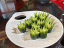 可復(fù)美凝潤(rùn)撫紋精華面膜25g*5片 抗皺緊致 保濕沁潤(rùn) 小金膜 曬單實(shí)拍圖