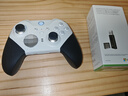 XBOX原裝xss微軟xbox手柄適配器ones無線Series二代接收器XSX充電電池 XBOX【二代接收器】win10/win11 曬單實拍圖