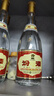 汾酒 黃蓋玻汾 清香型白酒 53度 475mL*12瓶 （非原箱6瓶*2） 曬單實(shí)拍圖