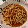 潮夫道蒜香微辣無(wú)骨雞爪2斤酸辣脫骨去骨鳳爪零食下酒菜固形物60% 曬單實(shí)拍圖