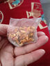 李時(shí)珍胖L東來(lái)甄選濕氣一周梅烏梅山楂茯苓茶蘋(píng)果玫瑰桑葚陳皮女養生茶仙花草專(zhuān)營(yíng)店烏梅山楂茯苓茶51包 曬單實(shí)拍圖