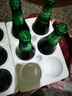 烏蘇新疆綠烏蘇原產(chǎn)地大烏蘇啤酒醇厚精釀烈性黃啤酒620mlx12箱裝 綠烏蘇 620mL 12瓶 整箱裝 曬單實(shí)拍圖
