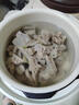 小熊（Bear）電壓力鍋 電高壓鍋 小型智能高壓電飯鍋 家用多功能迷你可打火鍋 YLB-C25R5 2.5升2~3人 曬單實(shí)拍圖