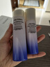資生堂悅薇水乳套裝 第二代 滋潤型 水75ml+乳50ml 大中樣 曬單實(shí)拍圖