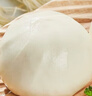 安井 奶黃包 1kg 2斤裝約33個(gè) 兒童饅頭包子面點(diǎn) 家庭裝早餐半成品 曬單實(shí)拍圖