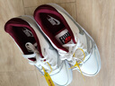 耐克NIKE男子休閑鞋 FULL FORCE蛇年限定運(yùn)動(dòng)鞋 IB4612-131白綠紅42 曬單實(shí)拍圖
