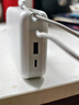 vivo45W充電寶自帶線2萬(wàn)毫安【3C認(rèn)證可上飛機(jī)】雙向快充適配蘋果小米華為OPPOiQOO充電寶蘋果充電寶 曬單實(shí)拍圖