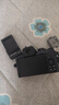 尼康Z50II 微單相機 Vlog自拍高清無反旅游照相機 內(nèi)錄4K N-log側翻觸摸屏Z50二代 Z50II+50-250拆機(長焦拍攝鏡頭) 官方配置【不要贈品可減價】 曬單實拍圖