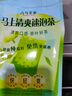 八馬茶業(yè)馬上清爽冷泡茶 紅茶烏龍茶單叢茉莉花茶四口味速泡12包共30g 曬單實(shí)拍圖