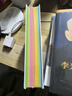 二十四節氣百科全書(shū) 宋英杰 一覽二十四節氣的科學(xué)與文化 感悟順天應時(shí)的中國智慧 七十二候 傳統文化 科普 氣象 氣候 生活美學(xué) 歷史 自然節律  曬單實(shí)拍圖