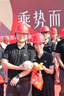 藍之旺 涼感T恤定制工作服印logo夏季冰絲短袖polo企業(yè)文化衫訂做衣服 A款【190g冰絲涼感】藏青色 L 曬單實(shí)拍圖