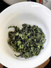 惠聚春秋安溪正宗鐵觀(guān)音新茶2025特級濃香蘭花香烏龍茶葉小泡袋自己喝送禮 濃香鐵觀(guān)音500g【爆款新茶】 曬單實(shí)拍圖