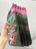 FAN BEAUTY DIARY龍血面膜32ml*5片補水舒緩修護保濕補水改善敏肌范冰冰同款禮物 曬單實(shí)拍圖
