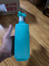 三生花百雀羚蓬松豐盈精油香氛洗發(fā)露500ml無硅油洗發(fā)水控油防斷發(fā)扁塌 曬單實拍圖