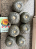 京鮮匠山東正宗真貝貝南瓜 栗香小南瓜 粉糯香甜老瓜蔬菜 產(chǎn)地直發(fā) 精品果 凈重 5斤 曬單實(shí)拍圖