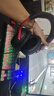 極度未知（HYPERX）颶風(fēng)2颶風(fēng)3系列電競游戲耳機(jī)頭戴式 fps吃雞耳麥降噪麥克風(fēng) 原金士頓cloud2電競耳機(jī) 颶風(fēng)3-黑紅【DTS音效丨性能升級】 曬單實拍圖