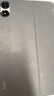 小米(MI) 平板電腦 鍵盤(pán)式雙面保護殼 適配紅米平板REDMI PAD Pro系列 黑色 曬單實(shí)拍圖