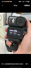 大疆（DJI）Osmo Nano 運動相機 大疆nano4K自由視角穿戴相機 Vlog騎行親子寵物運動拇指相機防水防抖攝像機 大疆 NANO (128GB) 官方標配 官方標配 曬單實拍圖