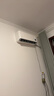 小米（MI）米家 1.5匹 新一級能效 巨省電 空調掛機 KFR-35GW/N1A1【國家補貼20%】整機十年質(zhì)保 曬單實(shí)拍圖