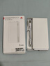 華為【3C認證】原裝多協(xié)議超級快充移動電源10000mAh（Max 22.5W SE） 13重安全防護 可上飛機 白色 曬單實拍圖