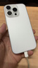 Apple/蘋果 iPhone 16 Pro（A3294）128GB 白色鈦金屬 支持移動聯(lián)通電信5G 雙卡雙待手機 曬單實拍圖