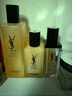 圣羅蘭（YSL）夜皇后精華乳+水護膚品套裝化妝品護膚品七夕情人節(jié)禮物生日禮物 曬單實拍圖