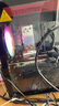 技嘉 AMD銳龍R5 5600/9600X/RX7650GRE/RTX5060電腦主機組裝臺式整機電競游戲電腦DIY辦公設計渲染組裝 配置二：R5 5600丨RX6600LE 電腦主機 曬單實拍圖