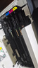 繪威118a硒鼓 適用惠普178nw硒鼓 179fnw打印機墨盒 150a粉盒 150nw 150w 179nw 179fwg碳粉盒 W2080a帶芯片 四色 曬單實(shí)拍圖